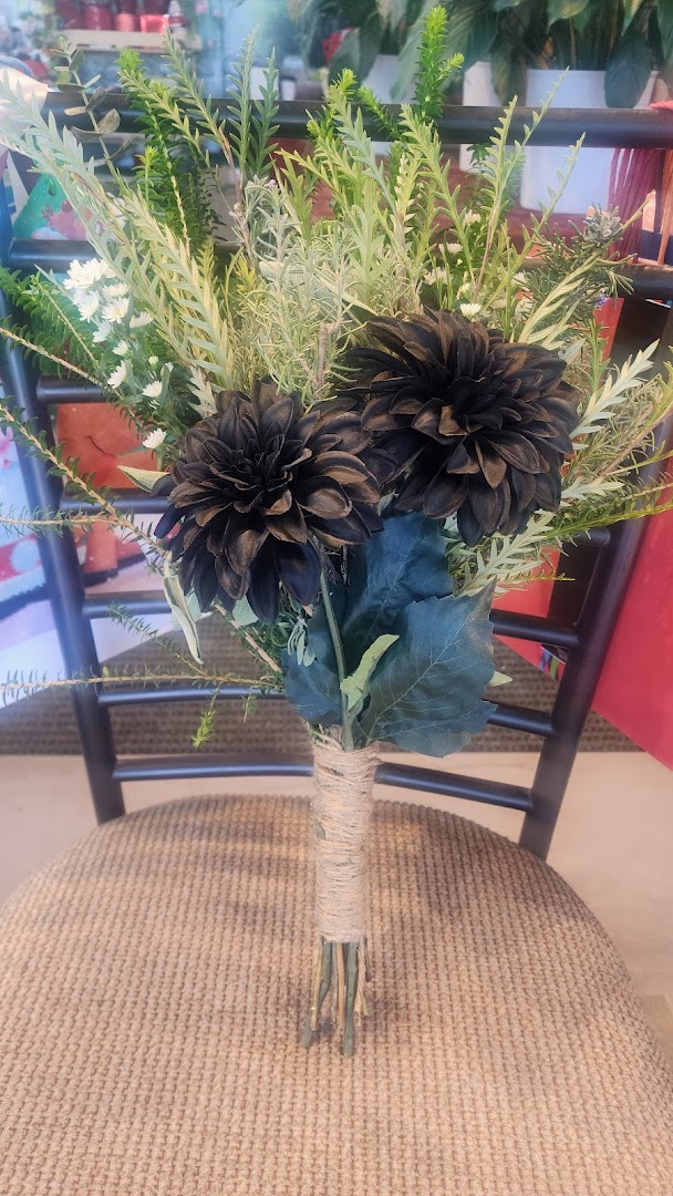 Cleopatra Flowers — photo 19