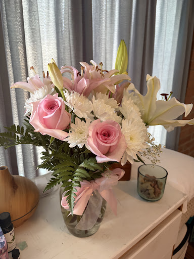 Cleopatra Flowers — photo 24